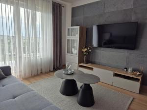 Baltica Towers Studio