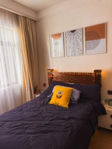 Urban Nest- Cozy 1 bedroom near UN
