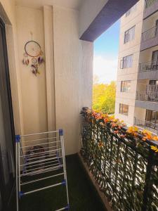 Urban Nest- Cozy 1 bedroom near UN