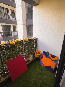 Urban Nest- Cozy 1 bedroom near UN