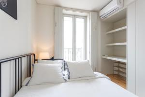 Marquês de Pombal Exclusive Apartment