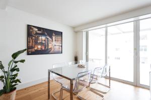 Marquês de Pombal Exclusive Apartment