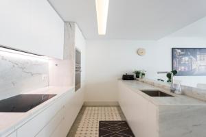 Marquês de Pombal Exclusive Apartment