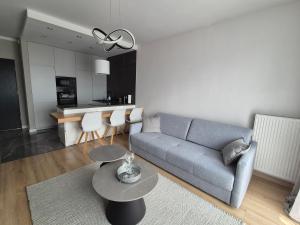 Baltica Towers Studio