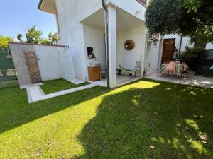 Casa in prossimità della spiaggia