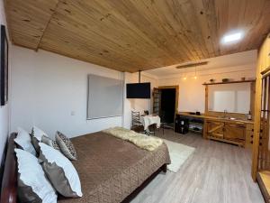 Pousada Saint Claire