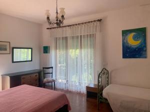 Tempo dozio a Marechiaro