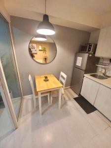 SM Bicutan by Bahamas