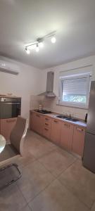 Matteo kuća za odmor