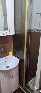Apartman Soko Merak