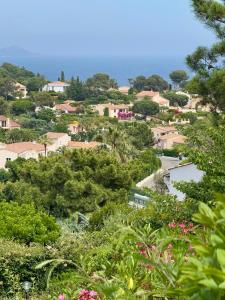 Le Fagneton - Seaview Villa Cote dAzur