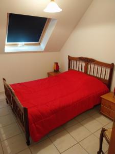 Maisons de vacances Gite de la Sezia : photos des chambres
