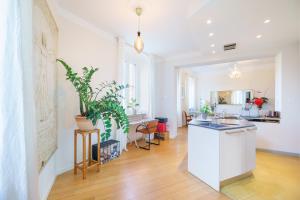 Marinas Art of Living at San Giusto Castle