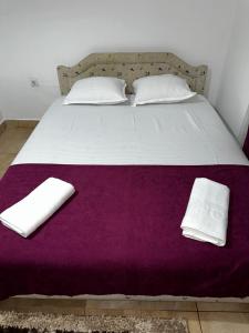Sara s Apartments