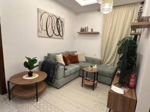 Modern Bohemian Studio, Prime Location