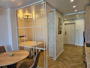 Santjago apartamentai Palangoje