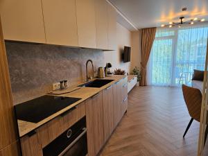 Santjago apartamentai Palangoje