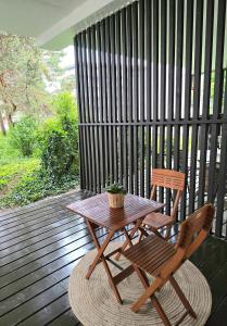 Haustory Palanga Apartment