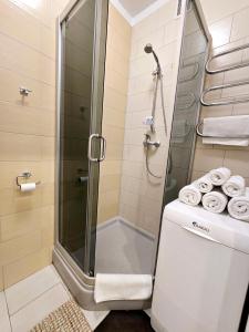 Haustory Palanga Apartment