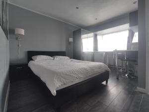 Vika Residence Deluxe Apartments Wednesbury Holiday Resort