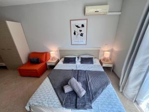 Apartament Royal Sun Romantic - 5 min to the beach
