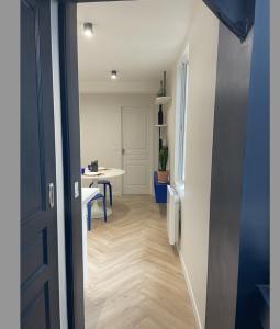 2 pièces Pau centre-ville