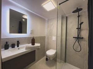 2 pièces Pau centre-ville