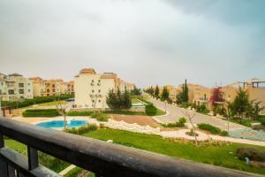 Chalet in Sahel Mountain view Diplo