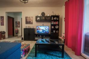 Chalet in Sahel Mountain view Diplo