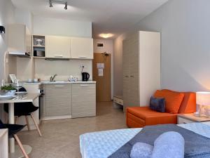 Apartament Royal Sun Romantic - 5 min to the beach