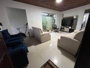 Casa por temporada - Cop 30