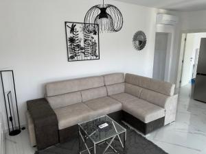 Penthouse Apartment room in Apartman Garden Vodice