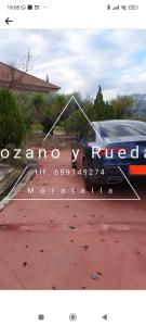 Lozano y Rueda