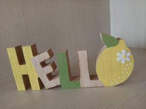 CITRUS Apartment Brenzone