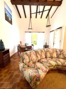 Le Fagneton - Seaview Villa Cote dAzur