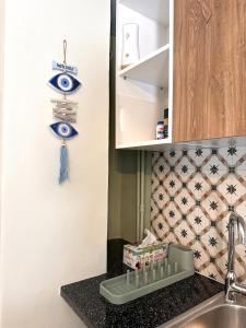 Panathenaic Stadium area Model Cozy Studio B