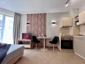 Apartament Royal Sun Romantic - 5 min to the beach