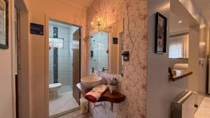 Casa aconchegante com vista maravilhosa!