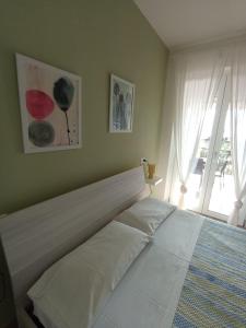 CITRUS Apartment Brenzone