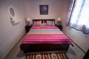 Chalet in Sahel Mountain view Diplo