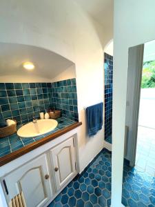 Le Fagneton - Seaview Villa Cote dAzur