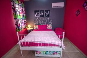 Chalet in Sahel Mountain view Diplo