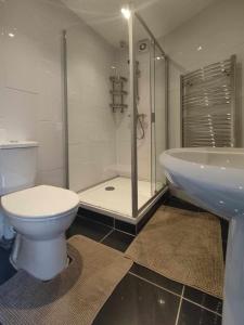 Vika Residence Deluxe Apartments Wednesbury Holiday Resort