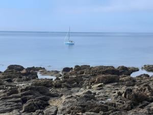 Mobil-home 8 places camping 4