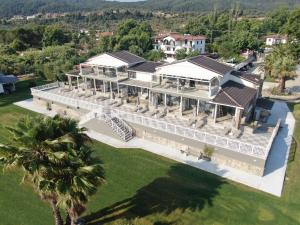 The Palms novasithonia