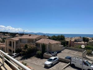 Appartements FIDJI - Studio vue sur mer avec piscine : photos des chambres