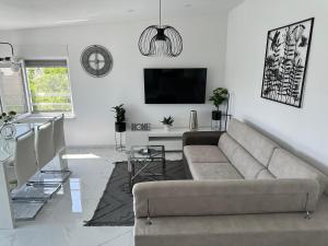 Apartman Garden Vodice