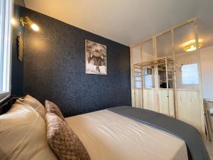 Appartements FIDJI - Studio vue sur mer avec piscine : photos des chambres