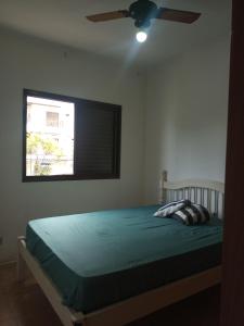Apartamento no Guarujá-SP 8min andando até a praia