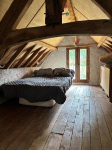 Maisons de vacances L ancien fournil - Sejour authentique & douillet - Proche de Sarlat : photos des chambres